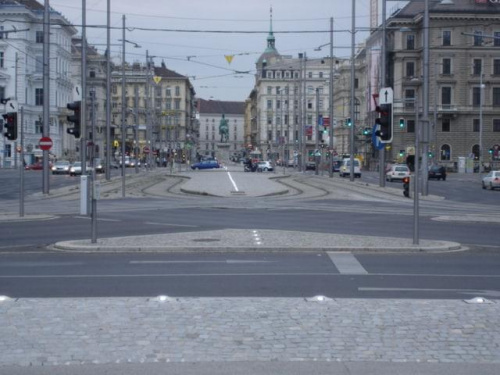Wiedeń - różne fotki Te zdjecia były wykonywane aparatem SONY Cyber-shot DSC-P150 #Wiedeń