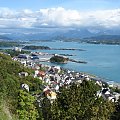 Norwegia