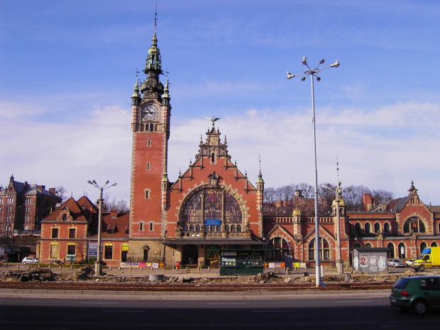 gdansk