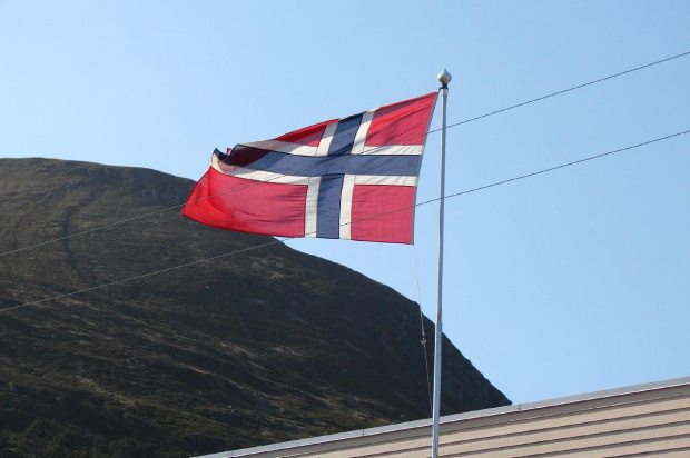 Norwegia