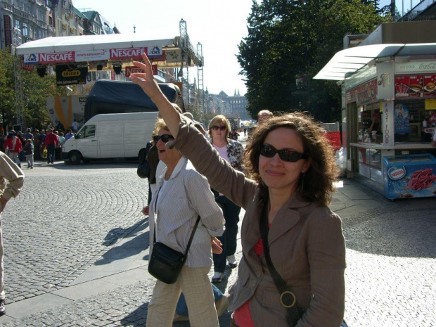 Praga wrzesień 2006