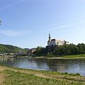 Decin, Hrensko 2007