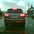 Audi Q7 3.0 TDI