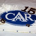 15 lat "CAAR" #TORT