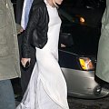 Ashley spotted leaving Waverly Inn in NYC-paparazzi listopad 2007