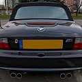 BMW Z3 M Roadster