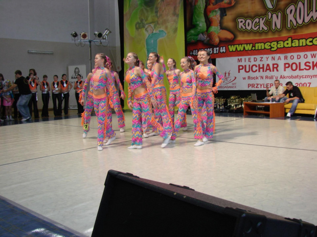 #KikiDance #kikiroll #PucharPolski #przylep