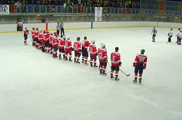 #hokej #lublin #globus #lht