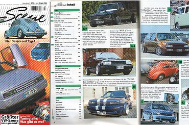 #scene #vwscene #wob #pisma #motoryzacja #tuning #volkswagen #golf #polo #passa #corrado #german #GermanStyle #bbs