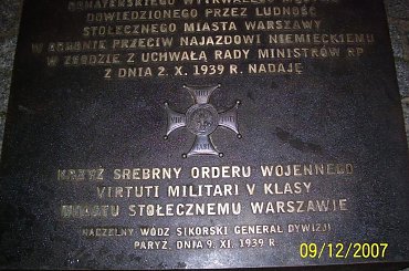 #Belweder #Chopin #Cytadela #Harcerstwo #Łazienki #Muzeum #Nike #Pomnik #Sejm #Syrenka #Warszawa #Zabytki #ZamekKrólewski