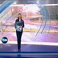 Agata Tomaszewska TVN24