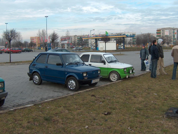 Spot Częstochowa