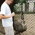 a to ja w zoo we wroclawiu