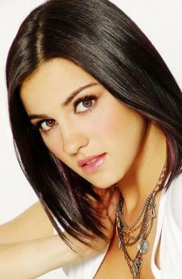 Maite Perroni