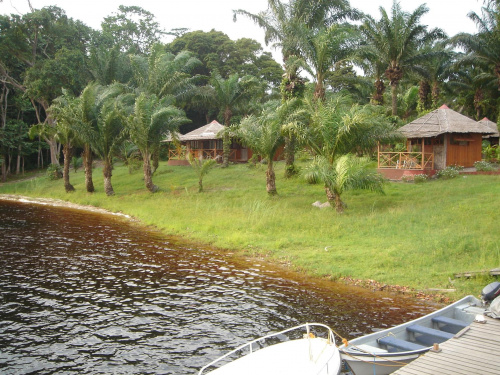 Gabon 2006