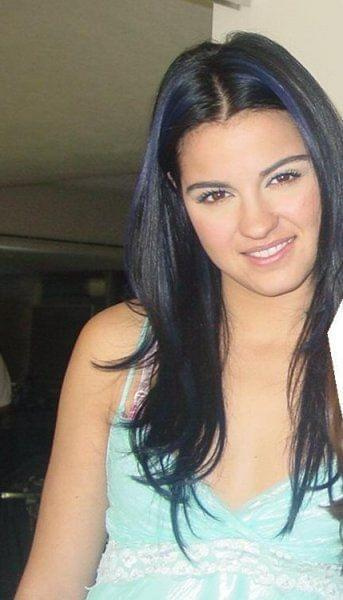 Maite Perroni