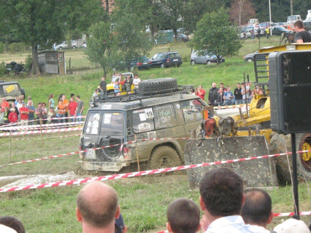 Zdjęcia ze zlotu w czarnorzekach który sie odbyl na wakacjach ...
(na fotkach pokazany drugi dzień rywalizacji)