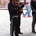 San Miguel de Allende (Guanajuato, México)