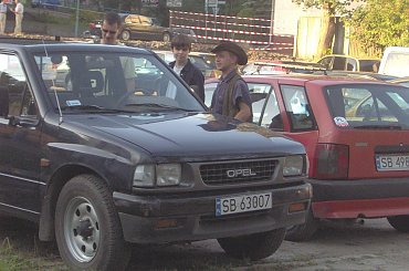 #IXPiknik #country #Szczyrk #motocykle #Kalaga #Manson