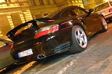 #lodz #Porsche #amg #mercedes #S55 #moniuszki #narutowicza #GT2 #turbo