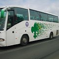 Scania Irizar