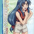 #FullMetalPanic #anime