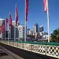 Pyrmont Bridge