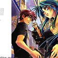 #FullMetalPanic #anime