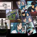 #FullMetalPanic #anime