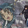 #FullMetalPanic #anime