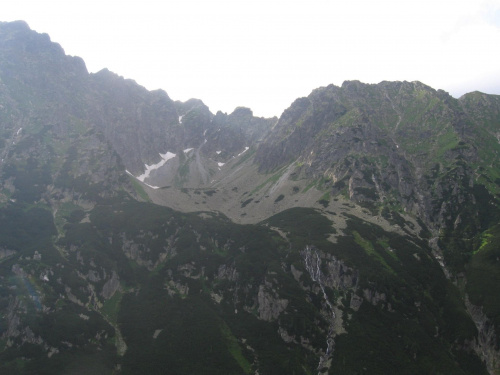 Buczynowa Dolinka i Buczynowa Siklawa #GóryTatry