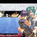 #FullMetalPanic #anime