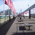 Pyrmont Bridge