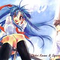 #FullMetalPanic #anime