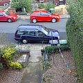 Golf III 1.8 CL ESTATE