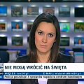 Agata Tomaszewska TVN24