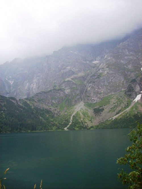 Morskie Oko