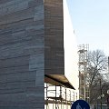 29.12.2007 Budowa Muzeum Narodowego Ziemi Przemyskiej #Przemyśl #budowa #muzeum #narodowe