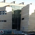 29.12.2007 Budowa Muzeum Narodowego Ziemi Przemyskiej #Przemyśl #budowa #muzeum #narodowe