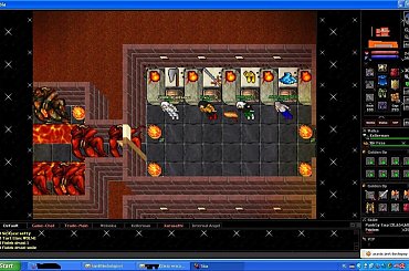 #Tibia #Ani2