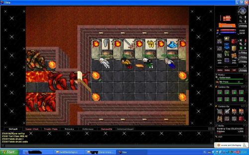 #Tibia #Ani2