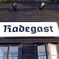 RADEGAST - ŁÓDŹ