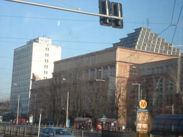 Warszawa 29.12.2007