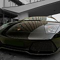 Lamborghini Murcielago LP640