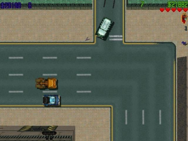 #GTA2