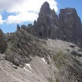 #DolomityGóry