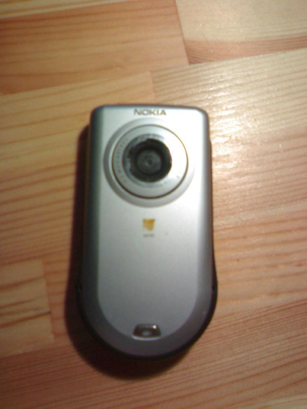 #Nokia6630