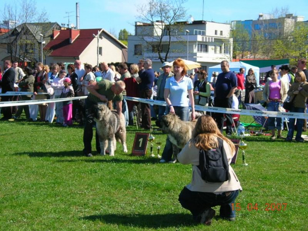 Częstochowa 2007