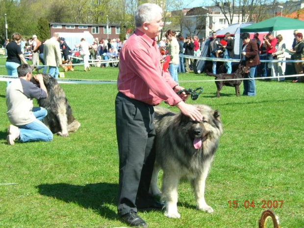 Częstochowa 2007