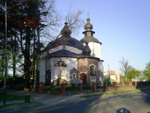 Gizycko - trochę tego i owego :) #Giżycko #Mazury